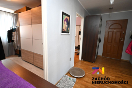 Mieszkanie 4/5 pokojowe Zacisze-Porzeczkowa